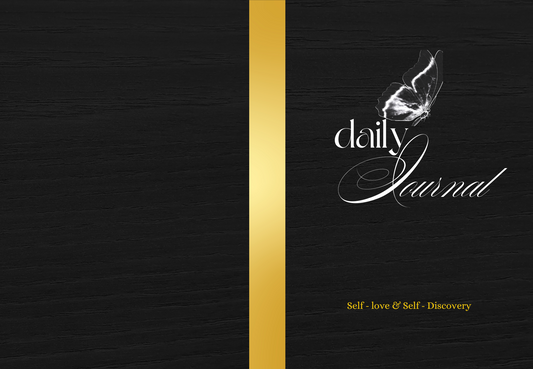 My Daily Journal