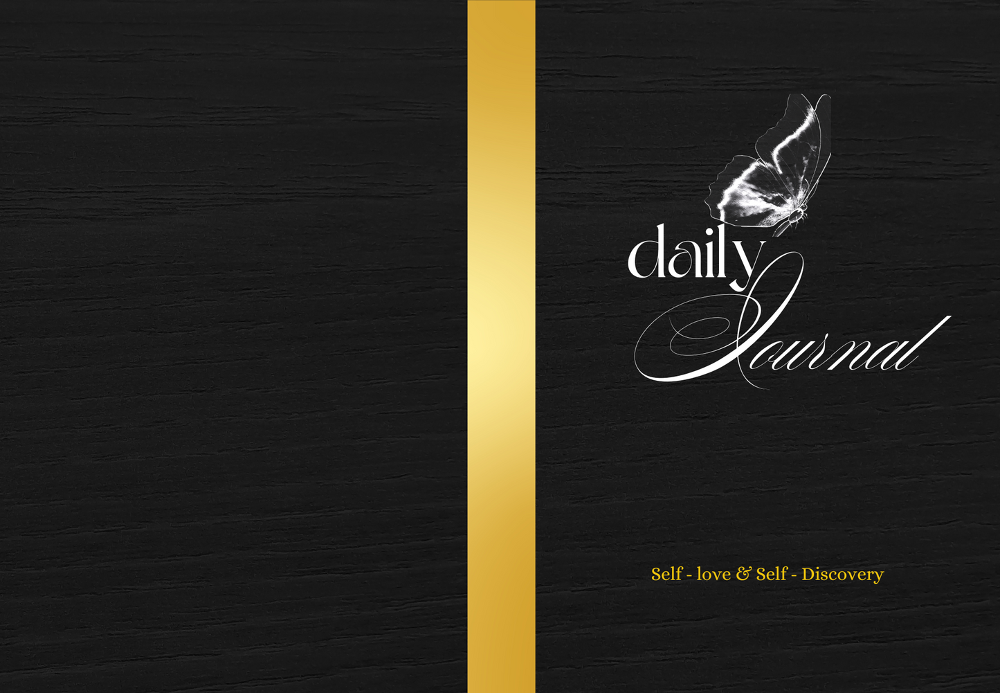 My Daily Journal