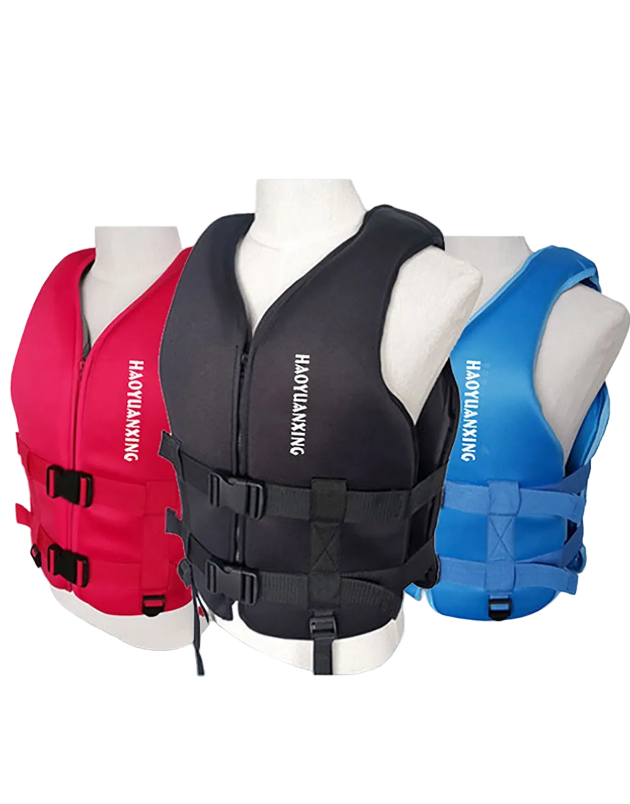 High Buoyancy Water Vest